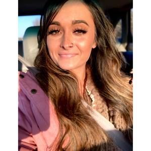 Meet your Posher, Abby